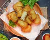 Foto langkah ke 6 dari resep Nugget Bihun.