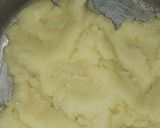 Foto del paso 2 de la receta: Croquetas de papas soufflé