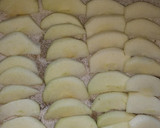Foto del paso 4 de la receta: Torta de manzana y avena