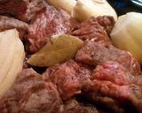 A picture of step 6 of Chunky Guinness Beef Stew.