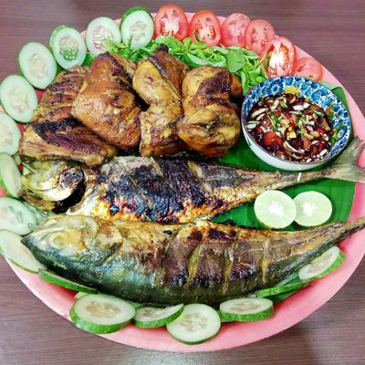 Langkah 6