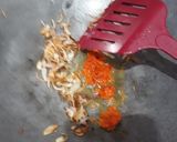 Foto langkah ke 4 dari resep Nasi Goreng Bumbu Mie Aceh.