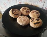 तवा लिट्टी (tawa litti recipe in Hindi) रेसिपी चरण 1 फोटो