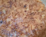Foto del paso 9 de la receta: Tortilla de papas con bastante cebolla 🤤