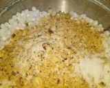 साबुदाणा खिचडी (sabudana khichdi recipe in marathi) रेसिपी स्टेप 1 फोटो 