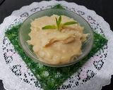 Hình bước làm 3 của món Mứt mãng cầu