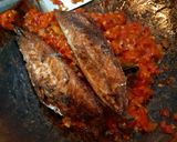 Foto langkah ke 3 dari resep Balado Cue.