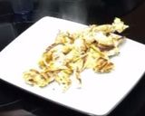 Foto del paso 5 de la receta: Huevos revueltos con queso fresco