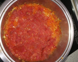 Foto del paso 2 de la receta: Bacalao con tomate casero