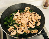 Foto del paso 4 de la receta: Crepas de atún ahumado