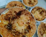 Foto langkah ke 7 dari resep Klappertaart Lowcarb/Debm/Keto.