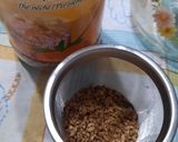 Foto del paso 2 de la receta: Té de miel y durazno (caliente o frío)