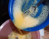 Foto del paso 3 de la receta: Tortilla de papa (saludable)
