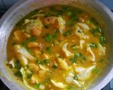 Foto langkah ke 8 dari resep Tongseng Ayam praktis.