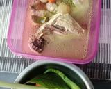 Foto langkah ke 1 dari resep Garang Asem Ayam.