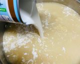 Hình bước làm 6 của món Lẩu chao thái chay