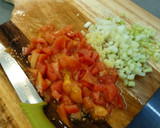 Foto del paso 6 de la receta: Macarrones veganos