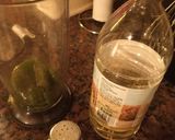 Foto del paso 4 de la receta: No-mayo de ajíes verdes