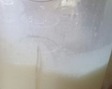 Foto del paso 3 de la receta: Gelatina de pistache 🍮