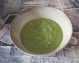 Foto del paso 1 de la receta: Nidos vegetales, verduras con pesto casero
