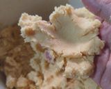 Foto langkah ke 5 dari resep Putri Salju Lumer dan Crunchy di Mulut.