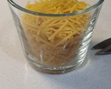 Foto del paso 4 de la receta: Estofado de ternera con fideos y patatas