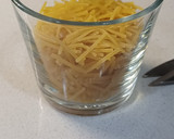 Foto del paso 4 de la receta: Estofado de ternera con fideos y patatas