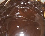 Foto langkah ke 1 dari resep Brownis Crispy Cookies.