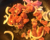 Foto del paso 1 de la receta: Arroz chino Venezolano 😂