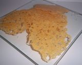 Foto del paso 9 de la receta Puntilla de parmesano