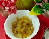 A picture of step 3 of Pear Chutney.