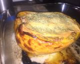 Foto del paso 8 de la receta: 🔶 Calabaza rellena, súper fácil y muy rica!!