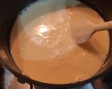 Foto langkah ke 2 dari resep Avocado Custard - Krim Alpukat.