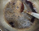 A picture of step 3 of Cold coffee.