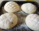 Foto del paso 5 de la receta: Pan de campo