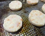 Foto del paso 4 de la receta: Caritas de papa (Aptos para bebés 👶🏻+6 meses)