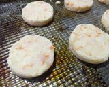 Foto del paso 4 de la receta: Caritas de papa (Aptos para bebés 👶🏻+6 meses)