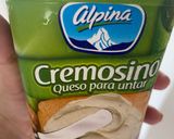 Foto del paso 5 de la receta: Filete de pescado con salsa de queso y vegetales 🤤