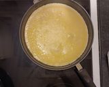 A picture of step 6 of Crepes.