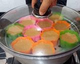 Foto langkah ke 10 dari resep *BOLU SAKURA LEMBUT EMPUK*.