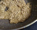 તલની ચીક્કી (Til Chikki Recipe In Gujarati) રેસીપી સ્ટેપ3ફોટો