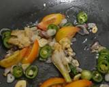 Sup ikan bandeng langkah memasak 3 foto