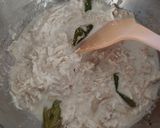 Foto langkah ke 4 dari resep Ayam Suwir (Isian Lemper).