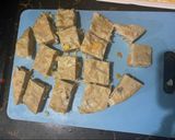 Foto langkah ke 6 dari resep Nugget Ayam Sayuran.