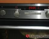 Simple chicken in the oven recipe step 8 photo