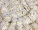 Foto del paso 3 de la receta: Ñoquis a la romana