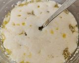 Sajtkrémes Csiga recept fázis 1 fotója