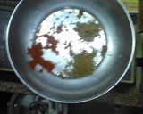 A picture of step 10 of Light  fish curry.