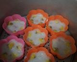 Foto langkah ke 3 dari resep Nagasari pisang praktis.