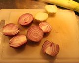 Foto del paso 3 de la receta: Puchero de pollo, parte 1